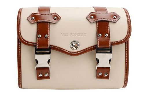 Saddle Bag - Artudatechサイドバッグバイサイドバッグバイクバッグ汎用大容量PU防水ツーリングバッグバイク用小物収納金具防錆バイク用サイドバッグホワイト