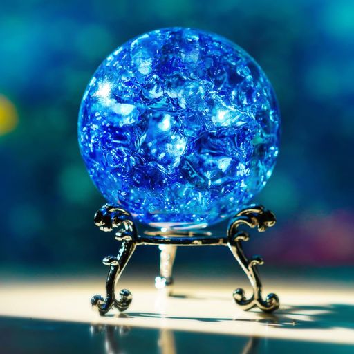 楽天市場】スタンド付きガラスボウルの通販