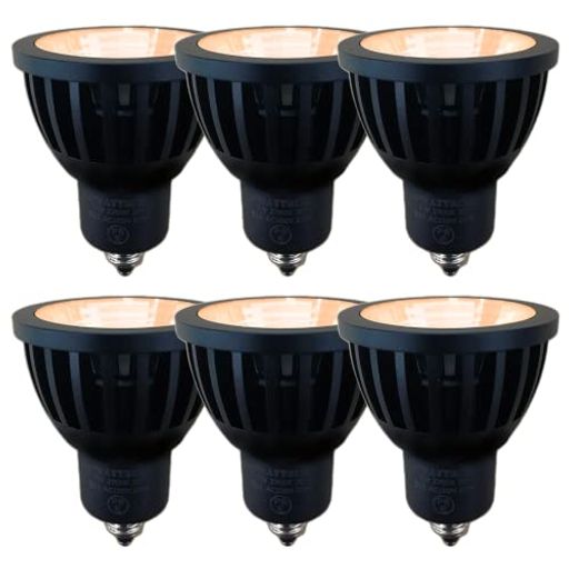 FWAYTECHled�ŵ�e11Ĵ���֥�å�COB7W���������ϥ�����60W~75W���������ȥ졼��LED���ݥåȥ饤��̩�Ĵ���б�6�ĥ��å�(�ŵ忧����(27...