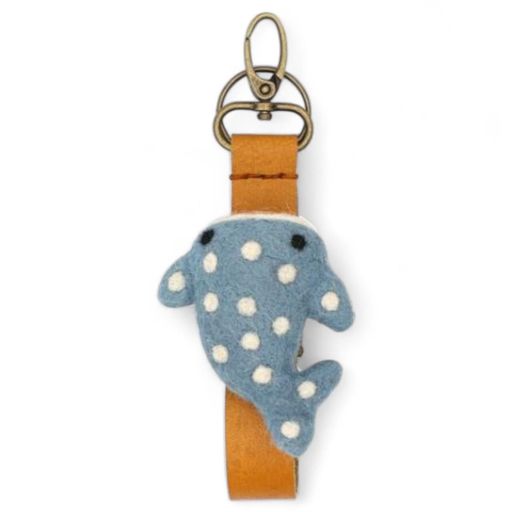 匠美風Selectハロウィン2WAY(飾り~プレゼント)フリースタイルオーナメントネパールフェルトグローブホルダージンベエ