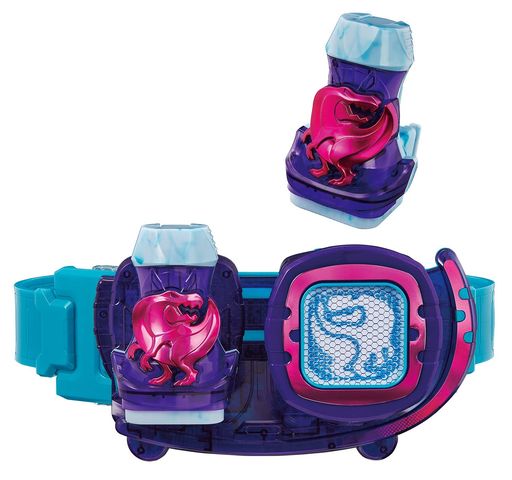 [バンダイ]仮面ライダーリバイス変身ベルトDXリバイスドライバー【日本おもちゃ大賞2022特別賞仮面ライダーシリーズ】