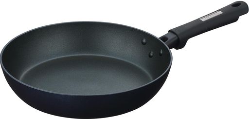 サーモスプラズマ超硬質コートフライパン26cmIH対応ミッドナイトブルーKFC-026MDB