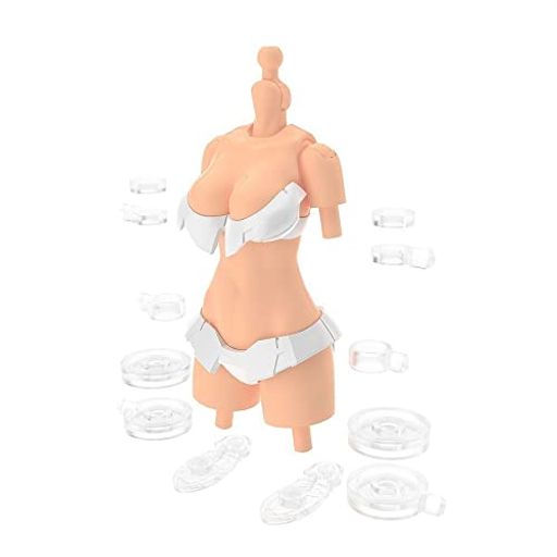 (C)BANDAI SPIRITS 2021 パッケージ重量: 0.06 kg 素材: プラスチック 色: beige