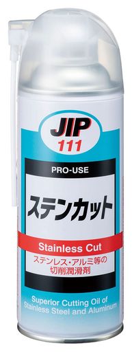 イチネンケミカルズ(IchinenChemicals)JIP111ステンカット330mL高極圧潤滑と反溶着性に塩素系切削潤滑剤