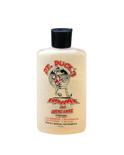DR.DUCK'SAXWAX 天然素材でできた、アメリカ生まれのWAXです