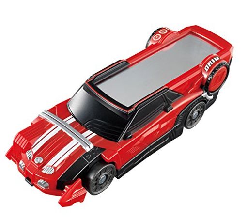 仮面ライダードライブDXシフトトライドロン