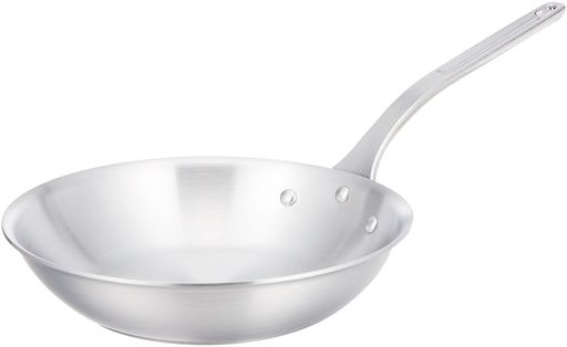 樂天商城 - 遠藤商事(EndoShoji)TKGアルミフライパン24cm外径x深さ(mm)260x54底径(mm)155IH・ガス火対応鋳造製フライパン底の厚さ4.5mmの厚底なので熱変形に強い業務用AHLW803