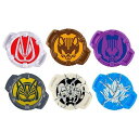 DX仮面ライダーギーツサウンドコアID(英寿&ツムリver.)+仮面ライダーコアIDセット03