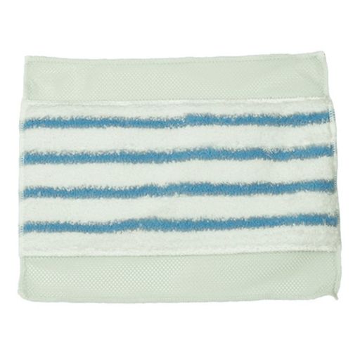 約29x14cm 本体重量:約346g ポリエステル・ポリプロピレン 原産国:中国 お手持ちのワイパーに取り付けられるモップ