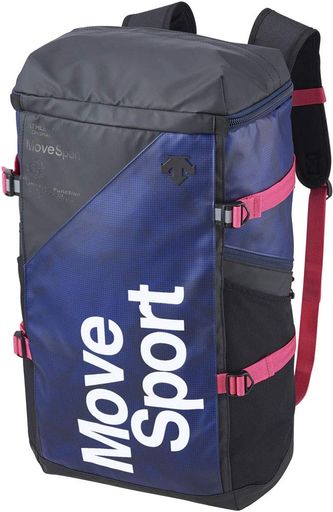 [ムーブスポーツ]スクエアバッグL