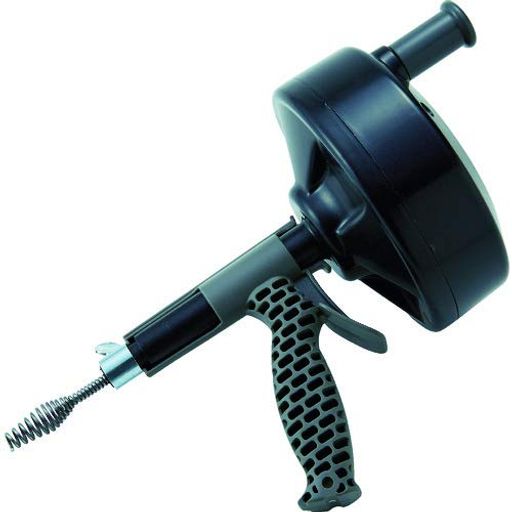 トラスコ中山(TRUSCO)ドレンクリーナー全長300mmT0125CHD-N