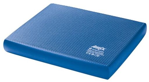 AIREX(エアレックス) トレーニングマット バランスパッドソリッド 厚さ50mm ブルー BALANCE PAD SOLID BALANCEPADSOLRB ブルー(4.0)