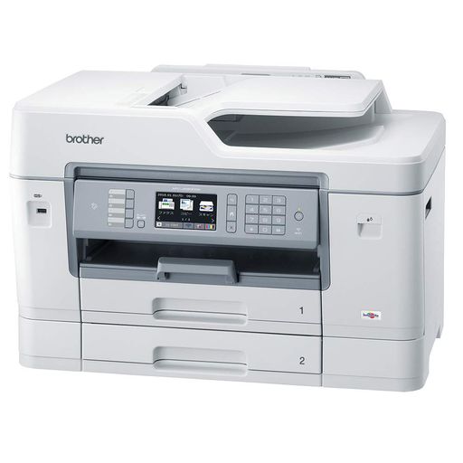 ブラザー工業(BrotherIndu