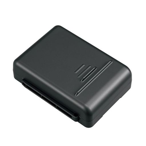 シャープ【純正品】コードレス掃除機着脱式バッテリーBY-5SC17