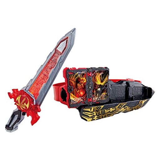 [BANDAI]仮面ライダーセイバー変身ベルトDX聖剣ソードライバー