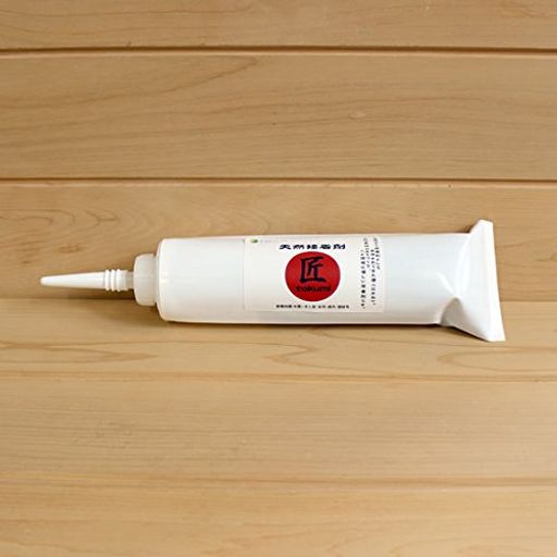 国産天然接着剤匠【たくみ】(350gチューブ)