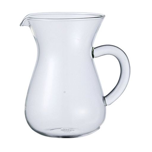 サイズ:φ100 x H140 x W125 mm 容量:600 ml 素材:耐熱ガラス 原産国:中国 電子レンジ:可(ガラスのみ) 食器洗浄機:可 食器乾燥機:可