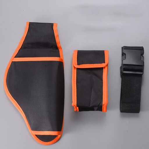 【耐久性素材】:電気剪定ばさみ差し入れバッグは丈夫なポリエステル繊維で作られており、耐久性と耐摩耗性が優れています。 【調節可能なベルト】:ウェブベルトは耐衝撃性のプラスチッククリップを備えており、調節範囲は83cm~107cmであり、ウエストにフィットできます。 【両利きの左右対称設計】電気剪定ばさみバッグは左右対称デザインを新採用し、体の左側・右側どちらでも自由に装着でき、左利きユーザーでも工具の片寄りによる操作のイライラを解消します。作業が快適になります。 【電気剪定ばさみに最適】:作業時に電気剪定ばさみを取るのに便利です。使わない時にバッグに収納し、鋭いツールからお客様を守ります。 【工具携帯便利】:移動する時に、剪定作業の間に電動鋏をウェストバッグに収納すると、取り出しやすく、便利です。高枝を剪定するときに、ウェストバッグに電動鋏を収納すると、作業効率がアップします。安全安心に作業できます。