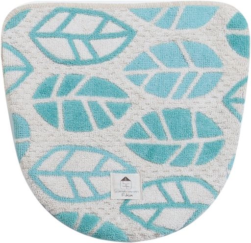 サイズ:温水・暖房洗浄便座用 素材・材質:アクリル100% 生産国:日本 抗菌・防臭吸水素材 洗濯の際は洗濯用ネット使用(タンブラー乾燥不可)