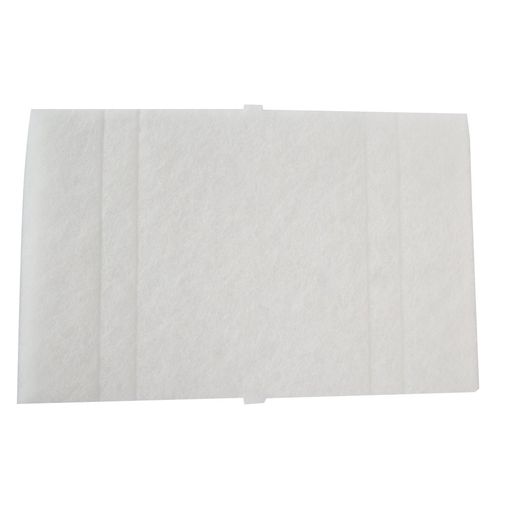 ユニックス給気電動シャッターUKD-BSシリーズ用不織布フィルターUKD-BSFHフィルタセット5枚入