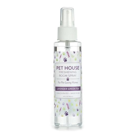 PETHOUSEルームスプレーラベンダーグリーンティー118ml---