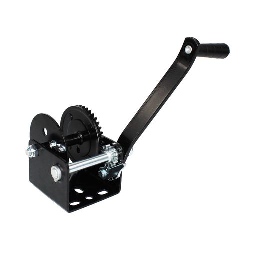 Other - HFS(R)ハンドウインチ手動ウインチ270kg荷重移動