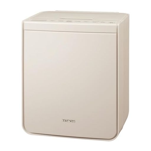 ふとん乾燥機アイボリー日立HFK-VS6000-C