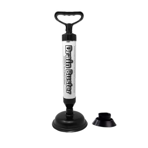 パイプクリーナーラバーカップ詰まり解消2種類のカップ付き真空式トイレ簡単操作疎通ツール洋式トイレすっぽんパイプクリーナートイレ浴室お風呂洗面台