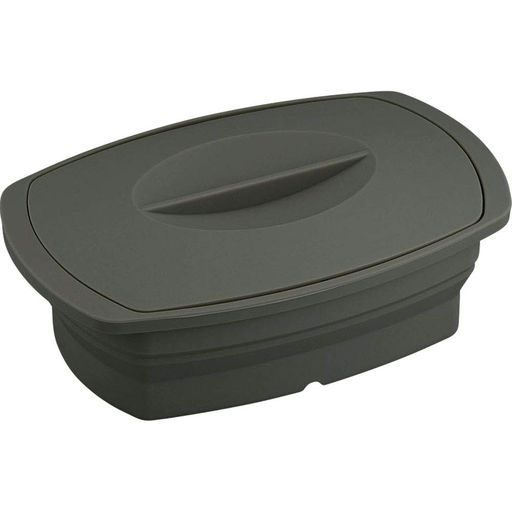 和平フレイズ電子レンジ調理シリコーンスチーマー角型ブラック蒸し料理煮込み料理麺類ケーキ作りオーブンにも対応耐熱200度レシピ付マジカリーノRE-7265