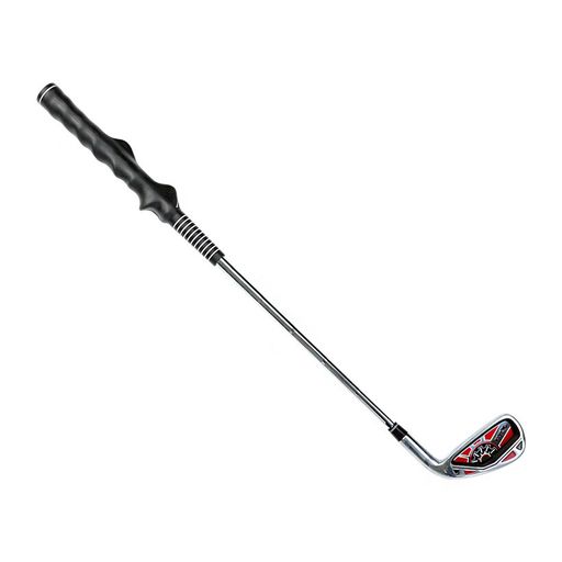 Swing Corrector - BTtimeゴルフ練習器具1個アイアンゴルフスイング器具ゴルフゴルフトレーニング器具スイング素振りスイング矯正室内外