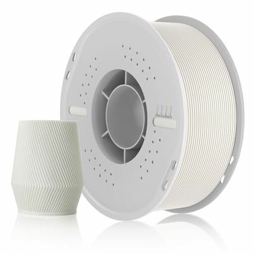 【上品なマット仕上げ】高級感のあるサテンソフト調の艶消し表面を実現。光沢が抑えられ、滑らかで触り心地の良い仕上がりは、精密モデルやインテリア小物の完成度を格段に引き上げます。 【高精度と一貫性】プラスマイナス0.02mmという厳格な直径公差...