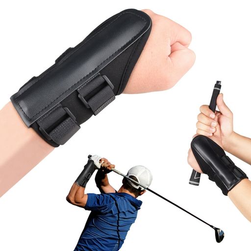 【素材と耐久性】本品は高品質なダイビング素材と強度耐裂性PUを採用しており、抜群の耐久性を実現しています。厚手の生地でありながら軽量設計で、繰り返しのゴルフスイング練習でも破損や劣化が少なく、長期間安心してご利用いただけます。ゴルフスイング練習器具として、プロから初心者まで、激しい使用に耐える信頼性の高さが特徴です。軽量なため、自宅での練習でも負担が少なく、スムーズな動きをサポートします。 【防水・通気性】優れた防水性能で、雨や汗などの水分をしっかりブロックし、屋内・屋外を問わず快適にご使用いただけます。同時に通気性に優れており、長時間の練習でもムレや不快感を軽減。ダウンブローマスターの特徴であるこの機能により、練習に集中できる環境を提供します。自宅練習対応で、天候を気にせずゴルフのスキルアップが可能です。 【手首矯正とスイング安定】手首の自然な動きを矯正し、間違ったフォームによる手打ちを効果的に防止します。ハンドファーストの習得を促進することで、アイアンの精度向上とスイングの安定化を図れます。プロ監修の設計により、正しいテクニックが身に付き、初心者でも安心して練習できるのが魅力です。