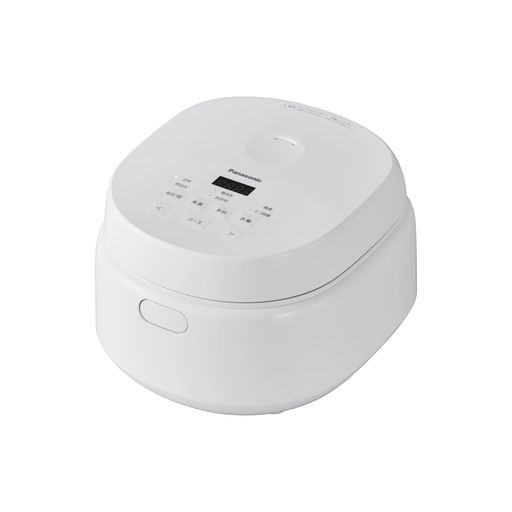 �ѥʥ��˥å����Ӵ�5.5����Ѹ�������ѥ��ȥǥ�����ۥ磻��SR-A110D-W