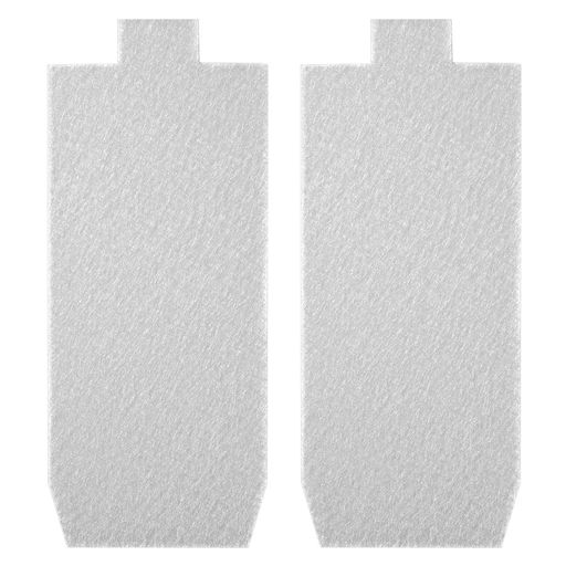 Motronicドラム式洗濯機用ゴミ取り糸くずフィルターホコリ取りフィルター【50枚入】