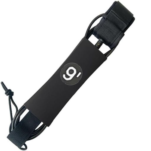 サイズ: ワイヤー径7.2mm、 9ft 耐摩耗性と弾力性:この牽引ロープは、高い弾力性と強度を備えた素材で作られており、サーフィン中の激しい衝撃に耐えることができ、柔らかい感触があります。 海水に腐食されにくく、耐久性に優れています。これにより、過酷な条件下でも信頼性の高いパフォーマンスが可能になります。 スイベルジョイント設計:ステンレススチールアダプターを内蔵し、360度自由に回転できます。絡まりや結び目がないので、サーフィン時の操作性が向上します。 豊富なカラーバリエーション:赤、緑、青、黒の4色展開。スタイルや好みに合わせてお選びいただけます。 多用途: このリーシュは、ショートボードからロングボード、パドルボード、カヤック、パルプボードなど、さまざまなマリンアクティビティに使用できます。シンプルなデザインで耐久性と機能性を兼ね備え、あらゆるサーファーのニーズに応える万能リーシュです。