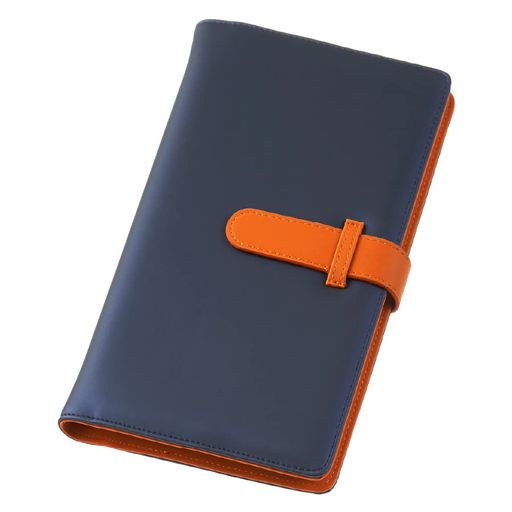 Usb Storage Media - ナカバヤシDigio2Blu-ray対応メディアケースディスクケースBDDVDCD48枚収納ネイビー