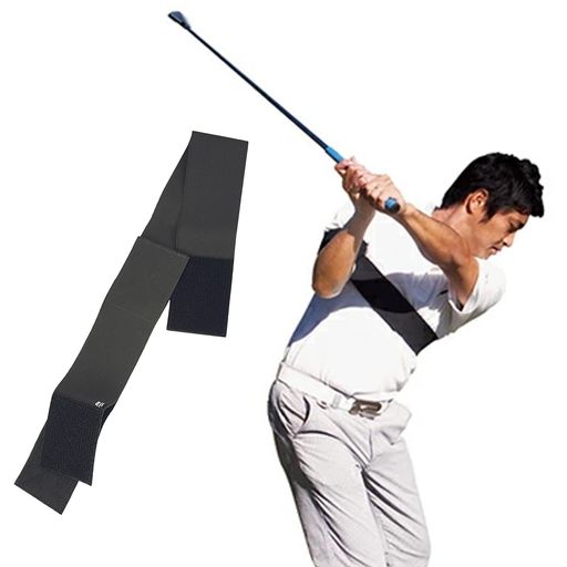 ライト(LITE)ゴルフ練習器具スウィングインストラクターMG131