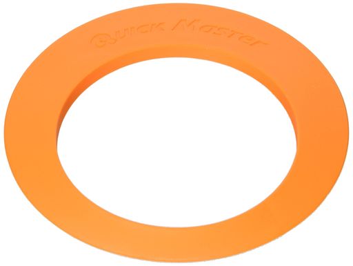 YAMANI(ヤマニ)スイング練習機QuickMasterターゲットカップオレンジQMMGNT23