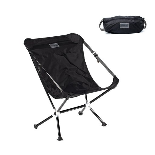 Other - Springhillキャンプ椅子アウトドアチェア超軽量折りたたみチェア耐荷重135kg庭用室内収納袋付属