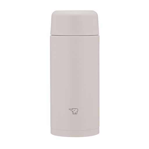 象印水筒250ml【持ちやすいスリムタイプ】食洗機対応シームレスせん洗う点数2点コンパクト保温・保冷ス..