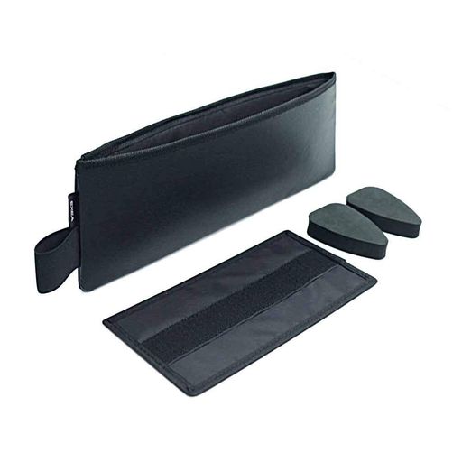 Rakuten - 星光産業EXEA車内用品スキマポケットEH-184本革調