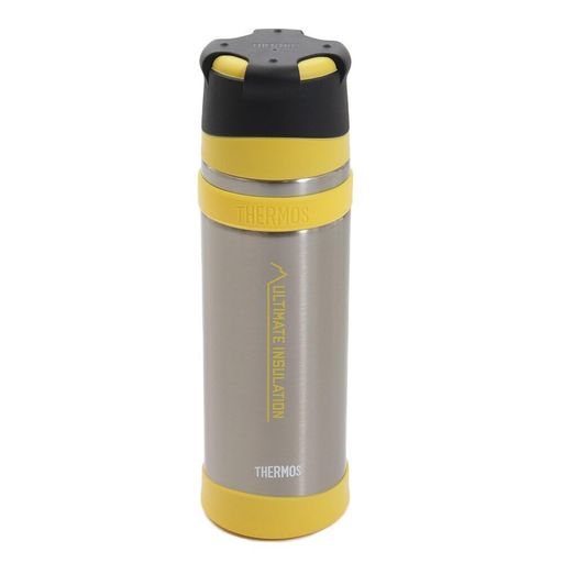樂天商城 - THERMOS(サーモス)山専用ステンレスボトル750mlFFX-751(クリアステンレス(CS))