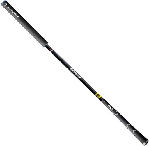elitegrips(エリートグリップ)ワンスピードエボリューションゴルフスイング練習器具ブラック33.5インチ465g