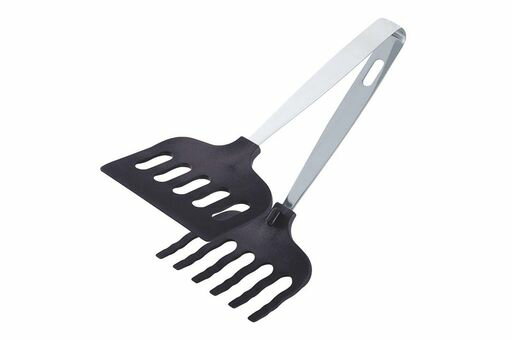 田辺金具マルチグリル(小)ブラック4093