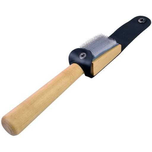 Jmkcozダンシングシューズブラシ木製スエードソールシューブラシクリーナークリーニングブラシモダンラ..