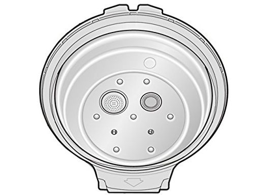 �ѥʥ��˥å�Panasonic���Ѱ���IH���㡼���Ӵ�դ���Ǯ��ARB96-G71JUU