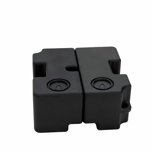 積水樹脂商事(Sekisuijushishoji)セキスイブロー重しMB-20BK