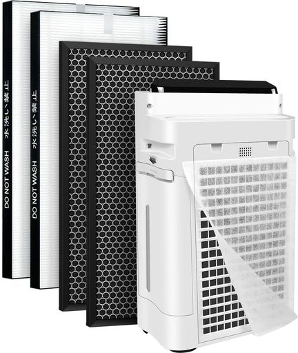 FZ-D70HF������ե��륿��FZ-D70DF(FZ-F70DF)æ���ե��륿����2������FZ-PF80K1�Ȥ��Τƥץ�ե��륿��*6��HEPA���г���ú��ʴ...