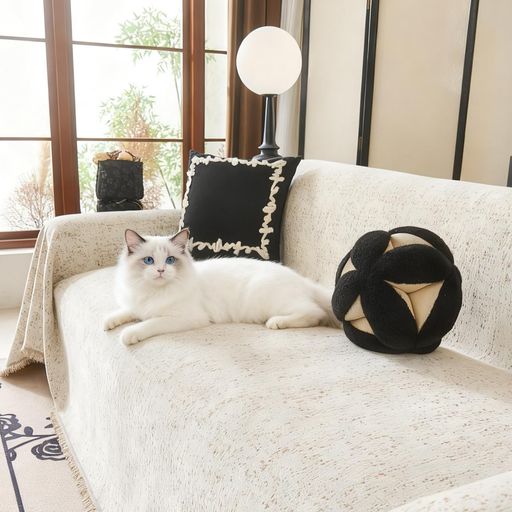 アートスプラッターテクスチャーソファーカバー柔らかく肌に優しい汎用ソファ防塵保護マルチカバーカバーカカレー色180x300cm3人掛けソファ