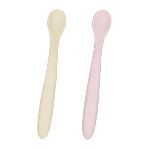 【セット内容】:サイズ:16.3*2.4cm。赤ちゃんの美的嗜好に合わせてさまざまなオプションが用意されています。同時に、赤ちゃんの健やかな発育を確保するために、安全で無毒な素材が使用されています。 【高品質の素材】:食品グレードのシリコン製なので、手触りが柔らかく、赤ちゃんのデリケートな胸を傷つけません。生後5ヶ月くらいの赤ちゃんでも安心して使え、赤ちゃんに快適な食事体験を与えます。 【給餌が簡単】:離乳食用に特別に設計されたスプーンのヘッドは細くて浅く、赤ちゃんの小さな口にフィットし、親がより簡単かつ簡単に食事を与え、費用を削減し、食べ物を一口ごとにより省力化するのに役立ちます。 【人間工学に基づいたデザイン】:人間工学に基づいた長いハンドル設計により、授乳が簡単になり、親の手の疲労が軽減され、授乳の利便性が向上し、赤ちゃんが自分で食べることを学びやすくなります。 【お手入れ簡単】:使いやすいだけでなく、お手入れも簡単です。食器洗い機での洗浄に対応しており、食べ物の残留物を防ぎ、親が簡単に食器を清潔に保ち、赤ちゃんに安全な食事環境を提供できます。